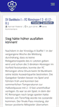 Mobile Screenshot of fcrimsingen.de
